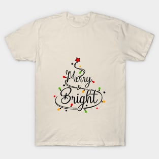 Merry Bright T-Shirt